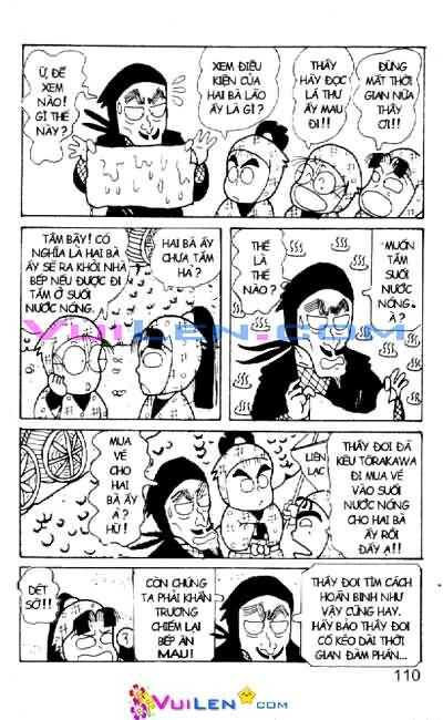 ninja loạn thị chapter 24 111