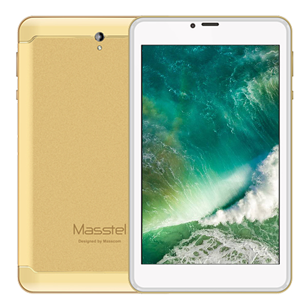 Máy Tính Bảng Masstel Tab 8 Plus - Hàng Chính Hãng