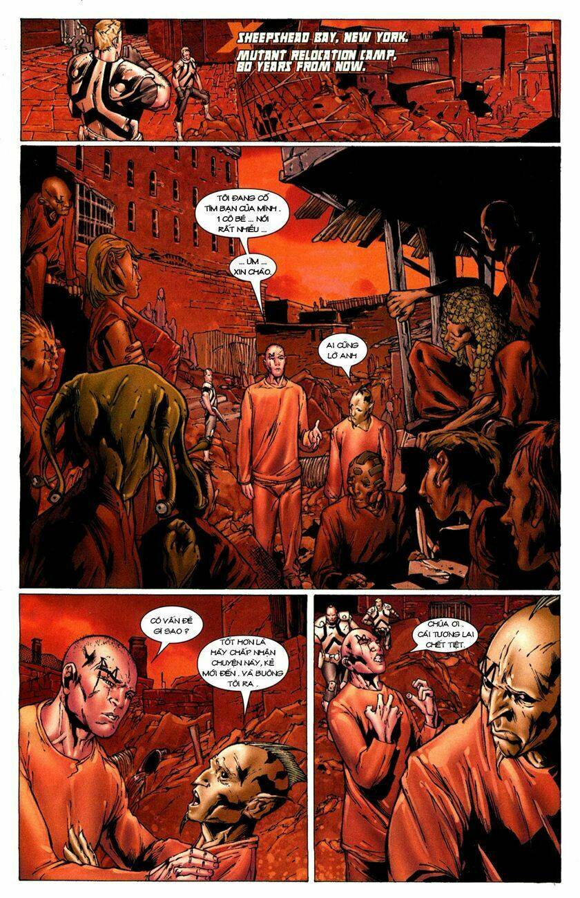 x-men: hope trilogy chapter 10 14