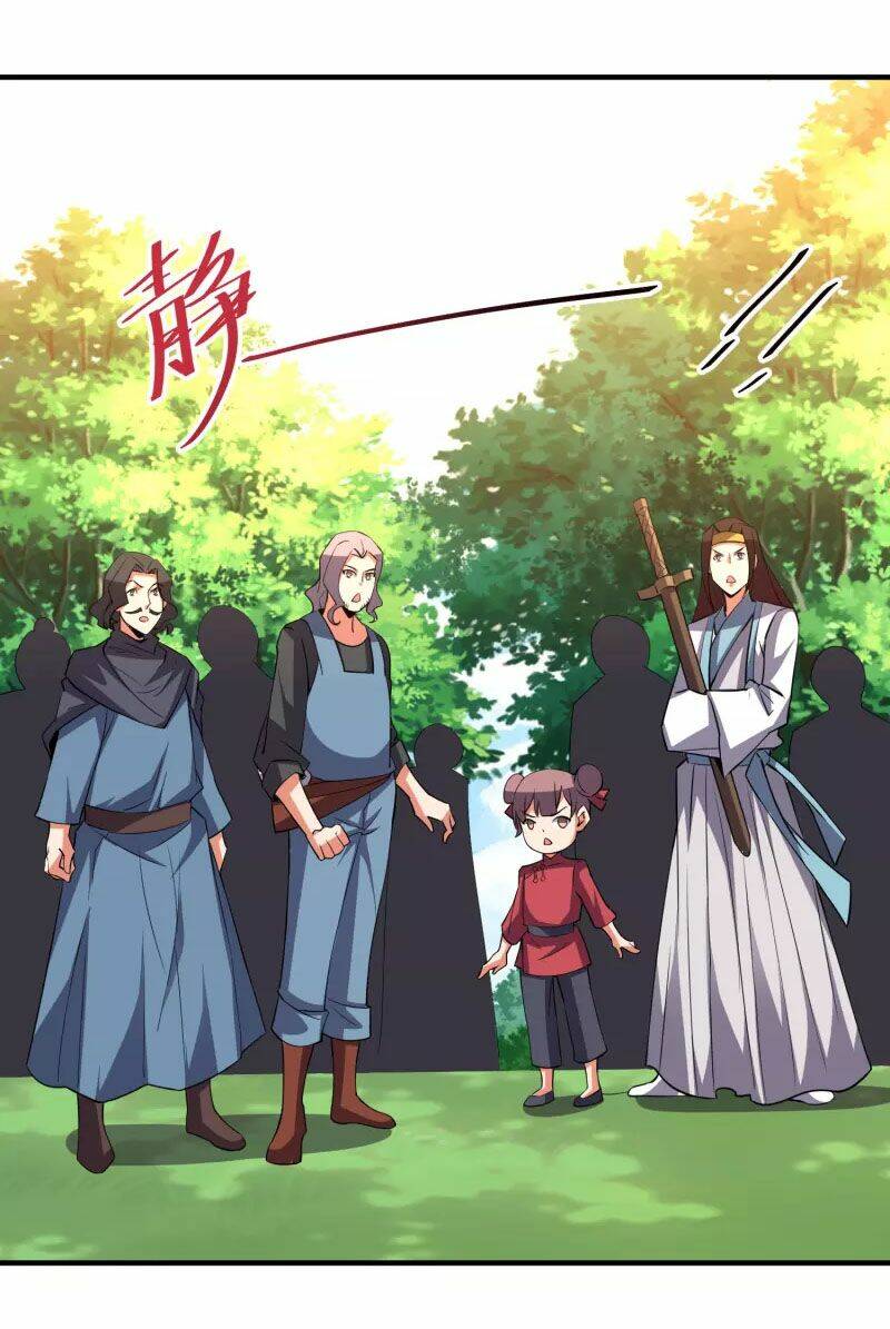 phục thiên thánh chủ chapter 148 24