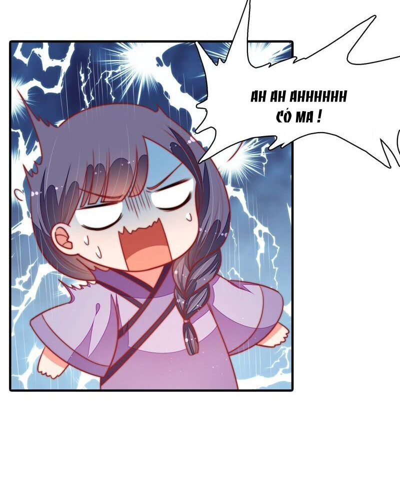 ngày nào thiếu soái cũng ghen chapter 177 17