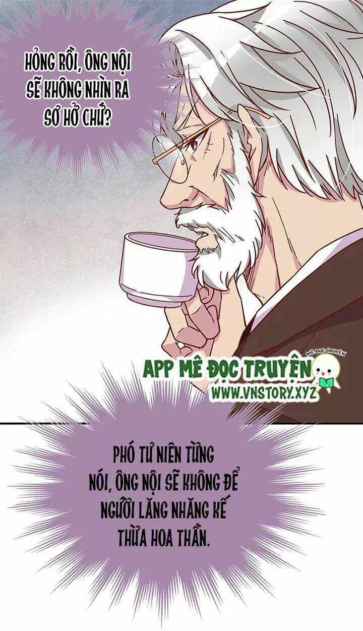 yêu em, sai đến tận cùng chapter 27 6