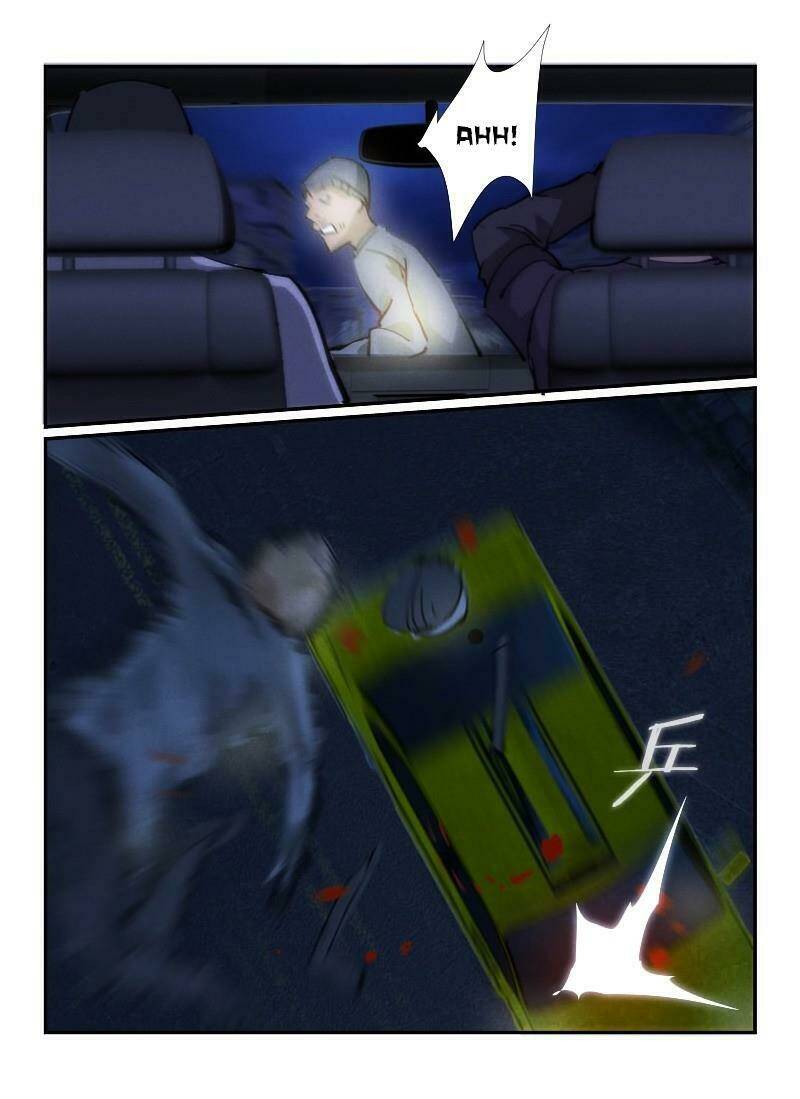 death field chapter 35 10