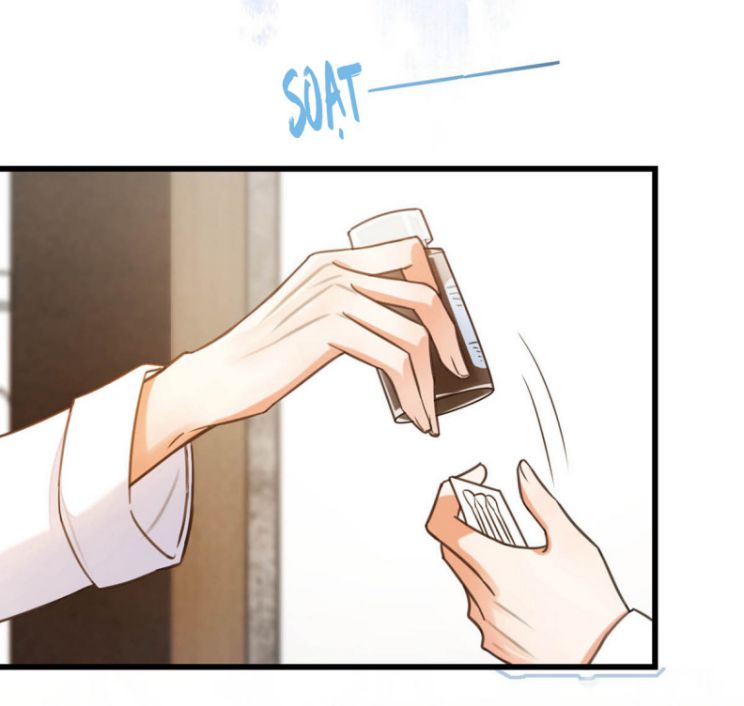 nịch tửu chapter 31 6