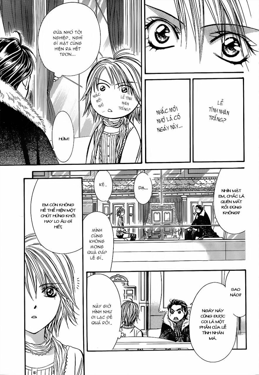 thử thách của kyouko chapter 202 12