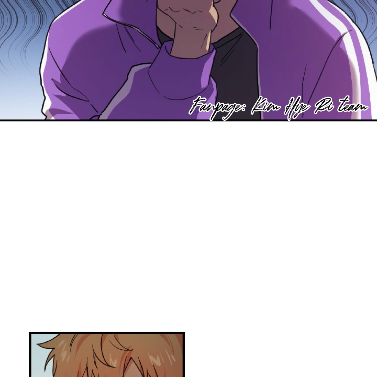 những chú thỏ của hapypy chapter 2 8