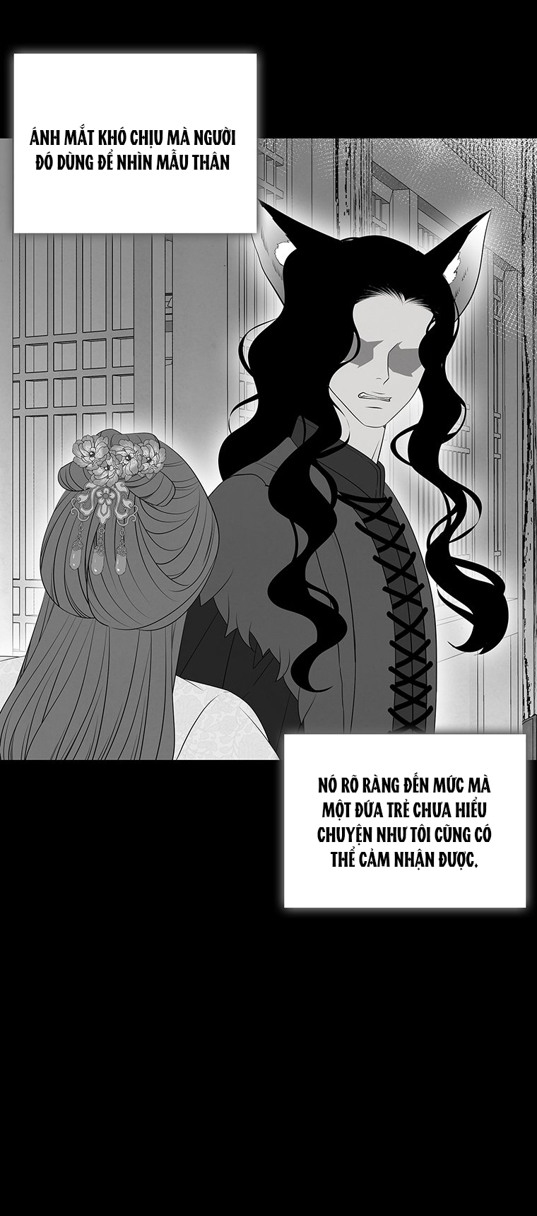 Ve Vãn, Mê Hoặc Hồ Ly chapter 41.1 - Trang 26