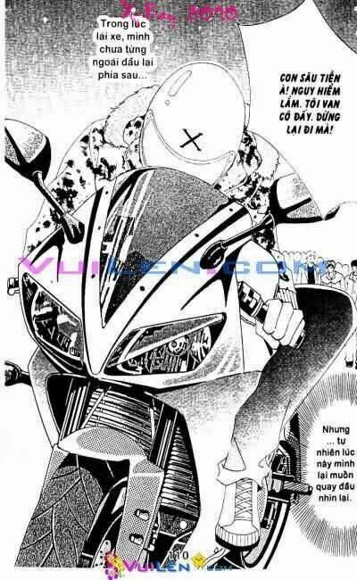 cuộc sống của tôi chapter 8 110