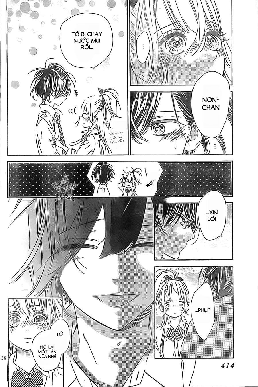 mata ashita chapter 12 36