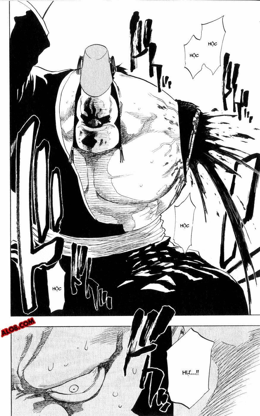 thần chết ichigo chapter 75 2