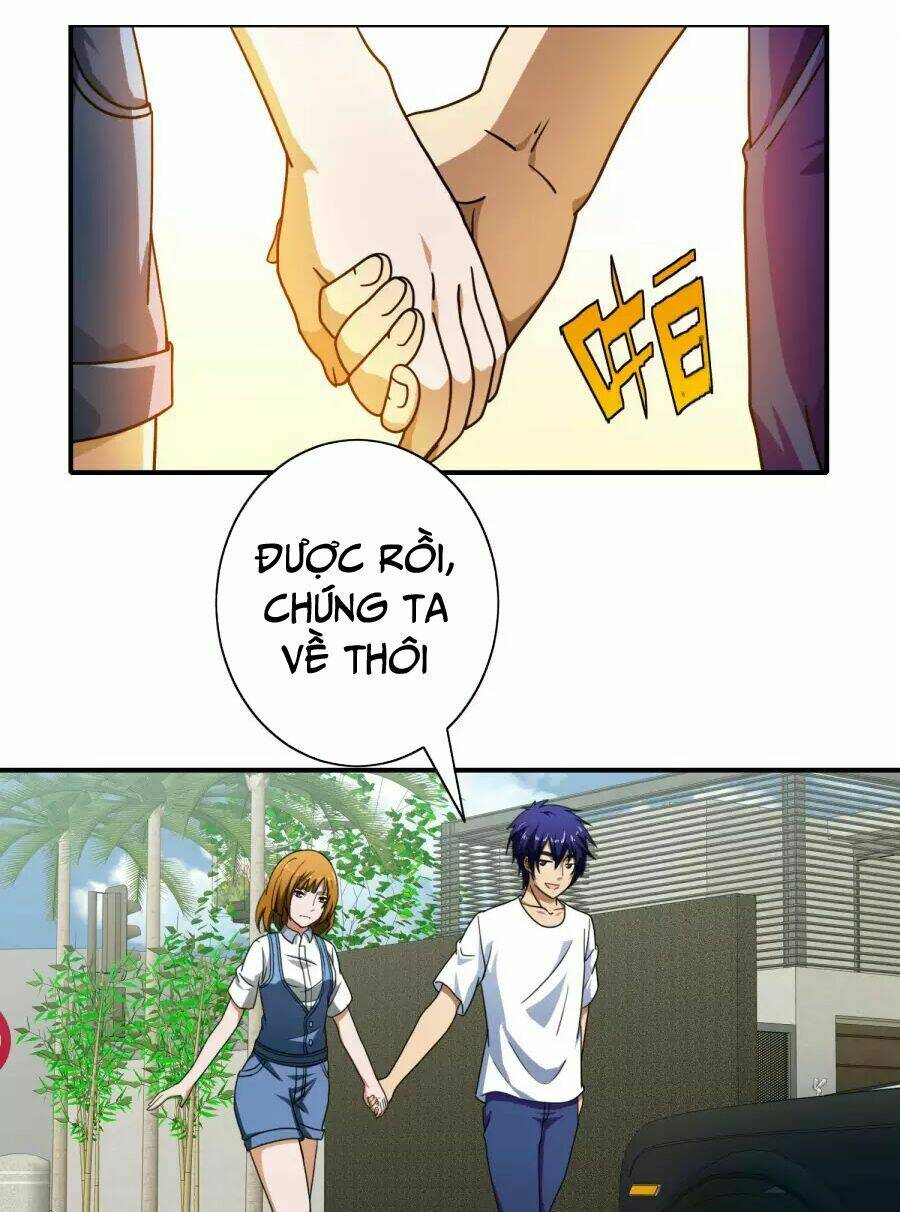 hộ hoa cao thủ tại đô thị chapter 71 4