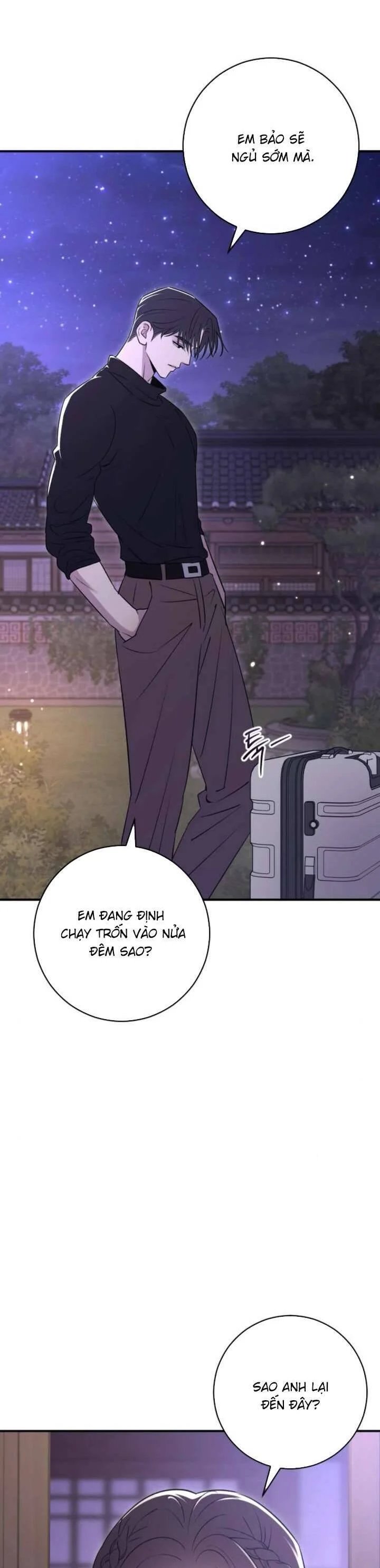 [18+] hành vi khốn nạn chapter 23 16