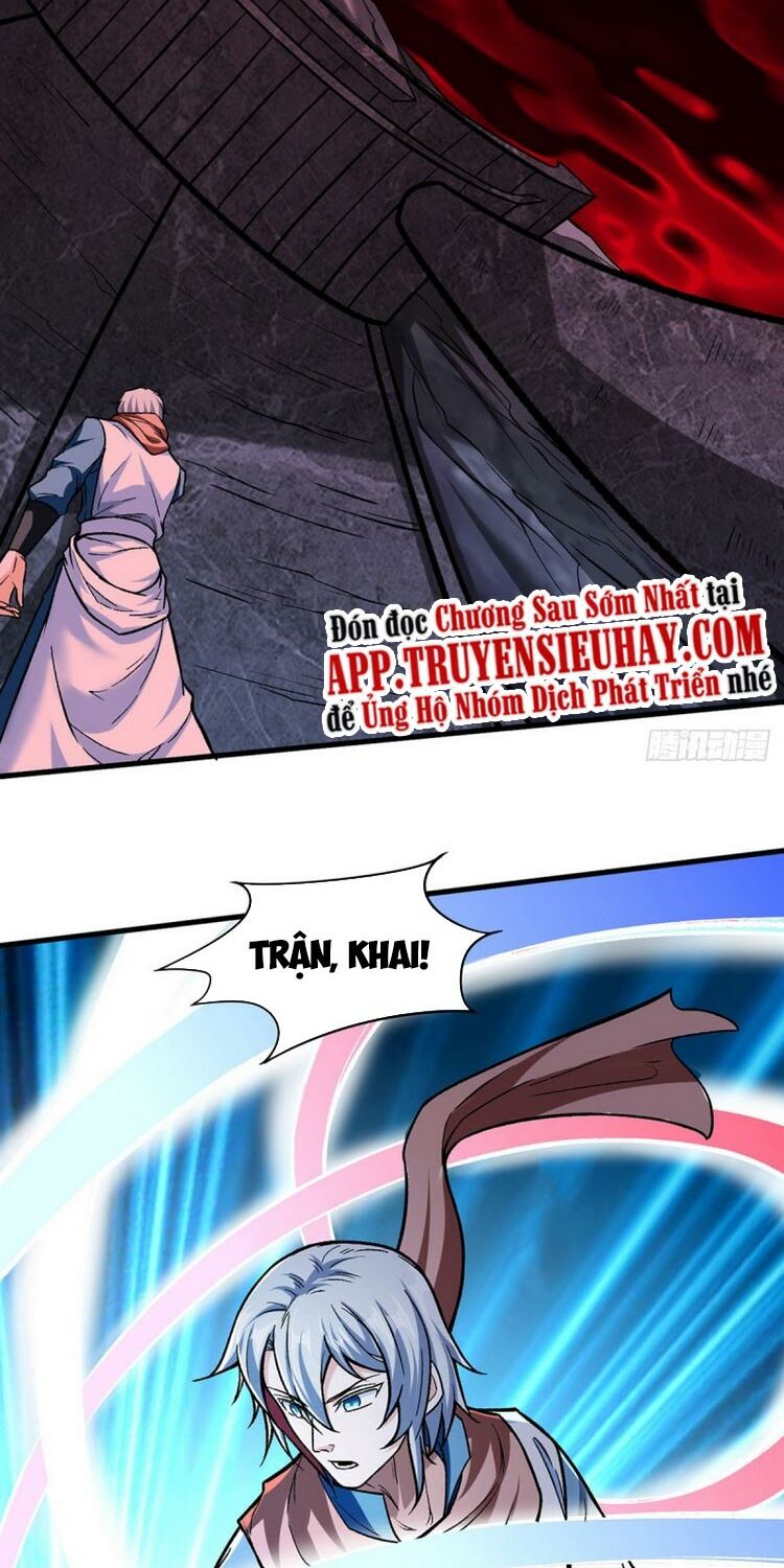 võ đạo độc tôn chapter 301 35