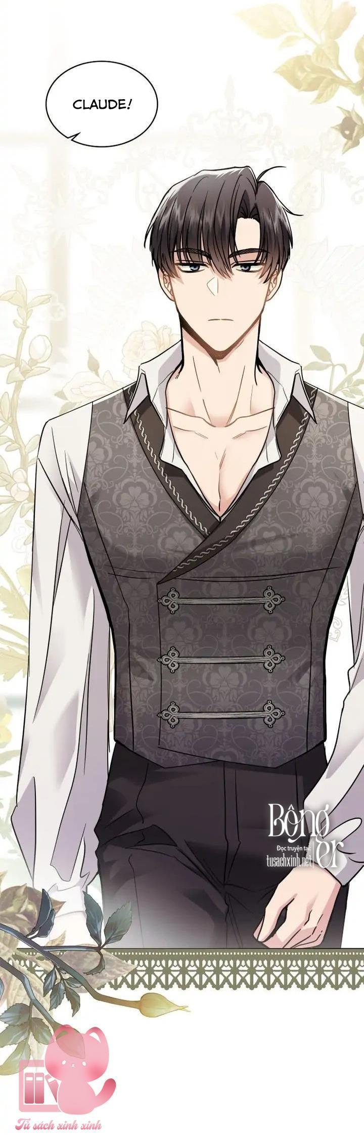 kiên nhẫn chút nào, đại công tước chapter 53 13