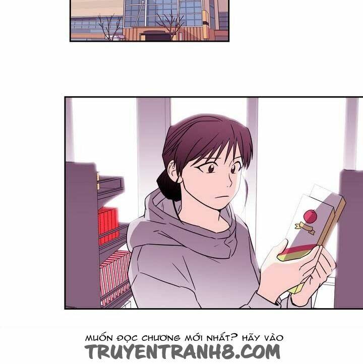 chuyện gì đến, rồi cũng sẽ đến chapter 57 16