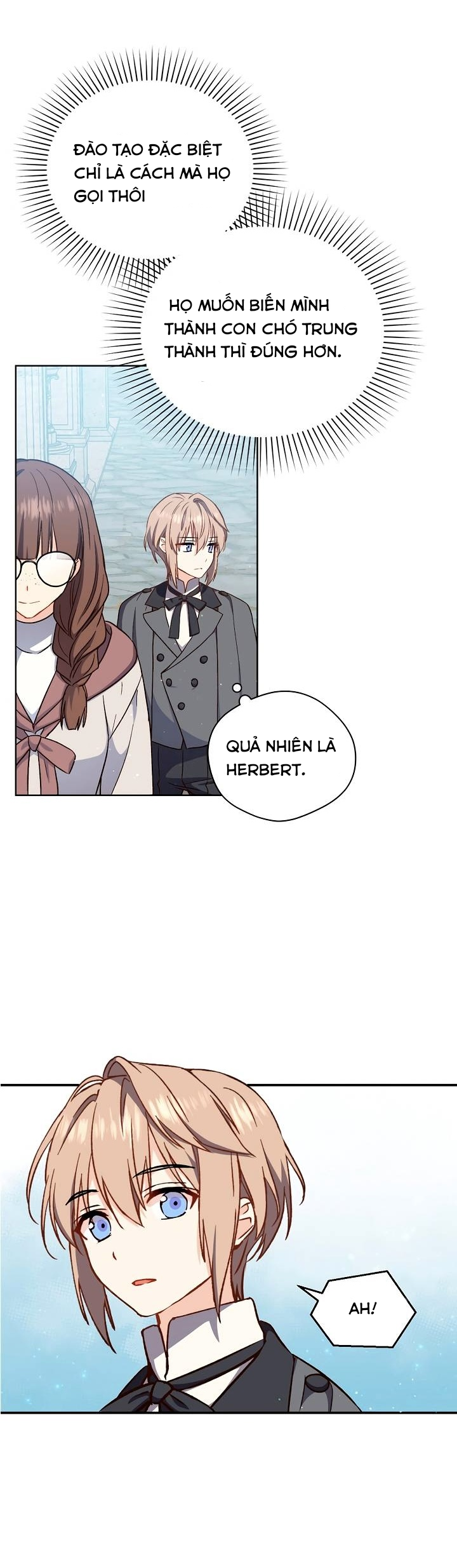 sự quay trở lại của pháp sư cấp 8 chapter 19 32