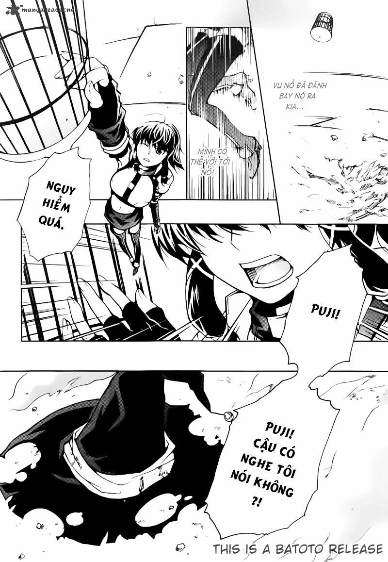 infinity game chapter 10 16