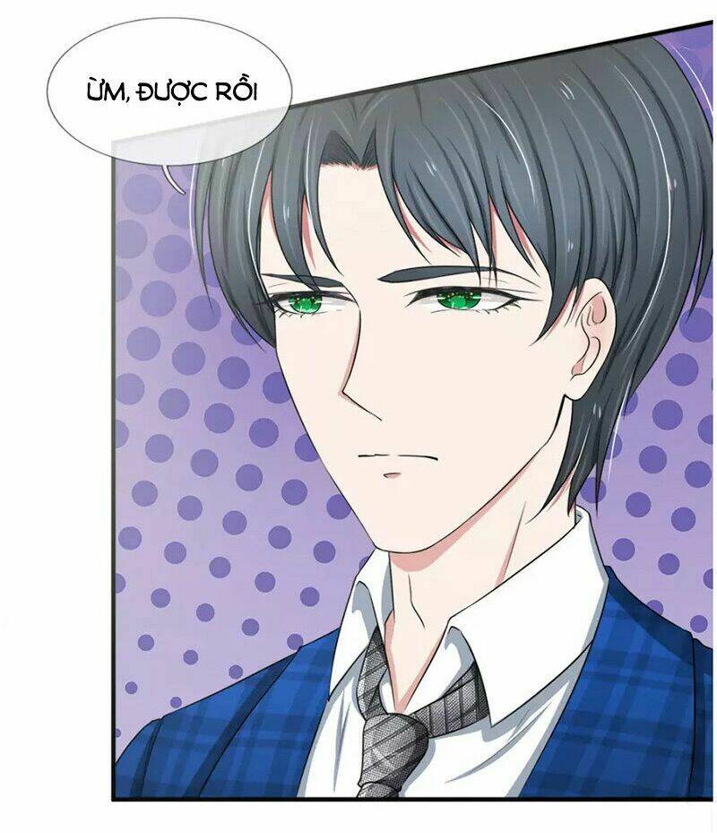 phúc hắc lão công buông em ra chapter 32 13