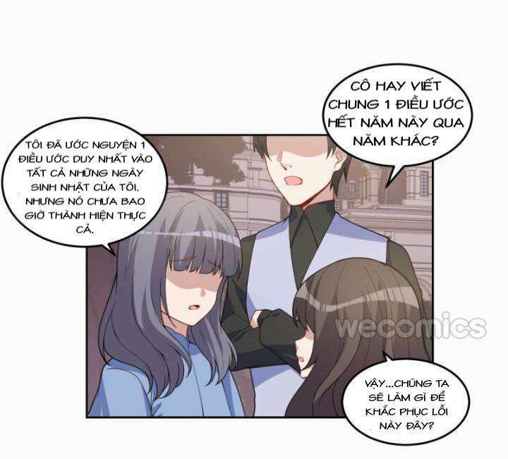 quy tắc sinh tồn của công chúa chapter 92.2 9