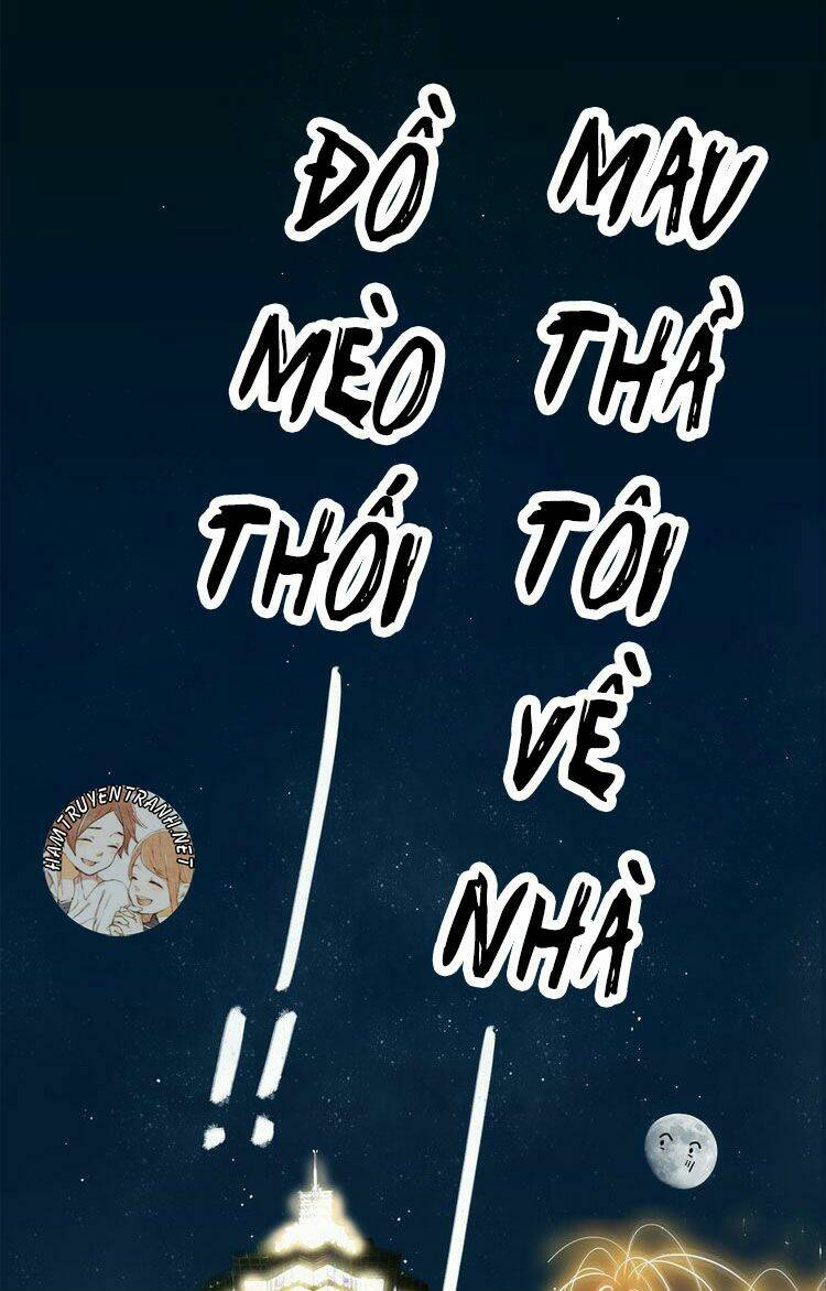 viện bảo tàng tâm nguyện chapter 3.2 33