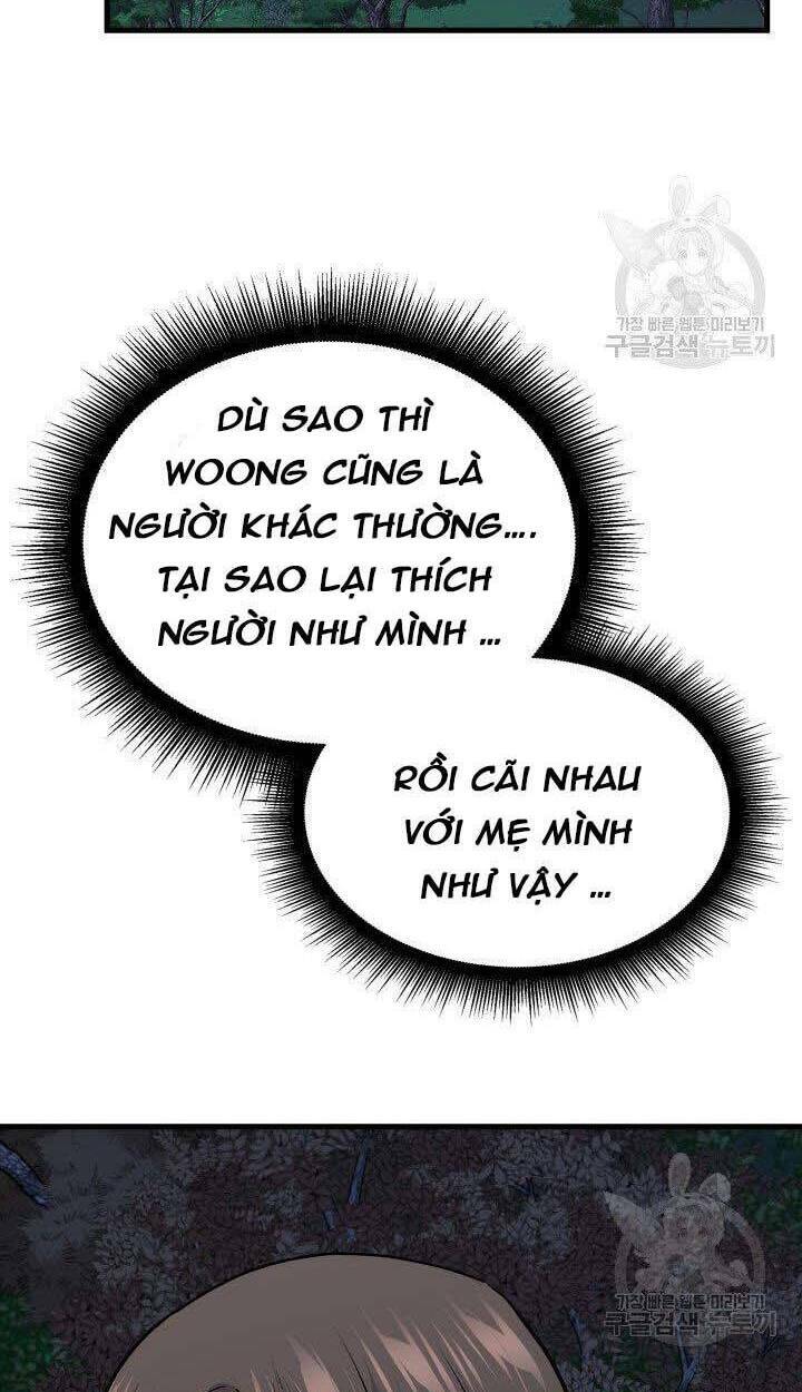 cô dâu của sói đen chapter 3 31