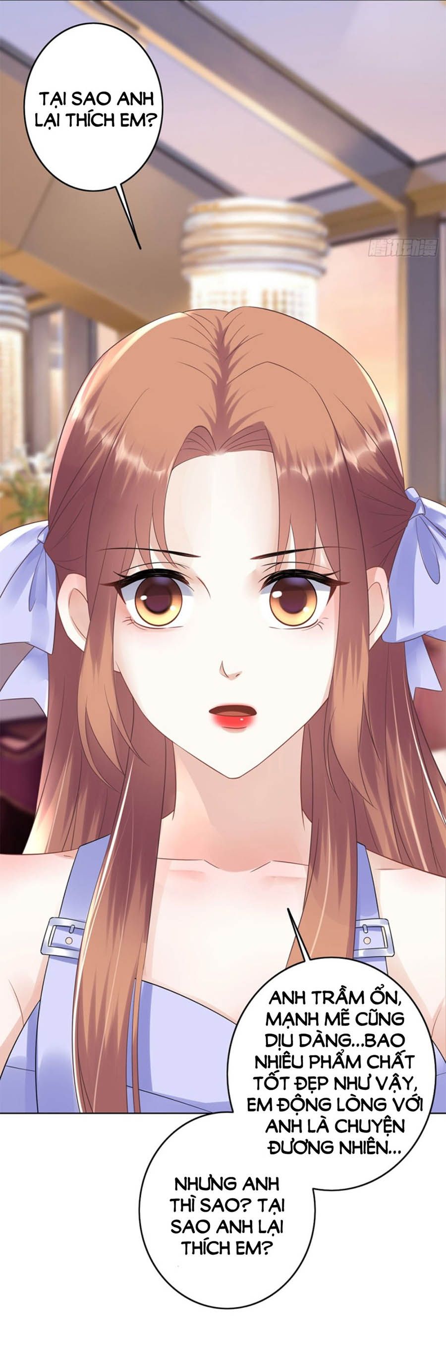 Bạn Trai Điều Khiển Giấc Mơ chapter 56 - Trang 32