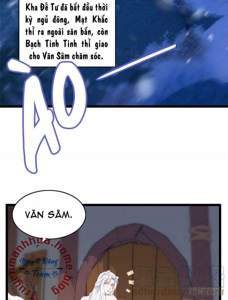 [16+] thảnh thơi thú thế chủng chủng điền, sinh sinh tể chapter 280 46