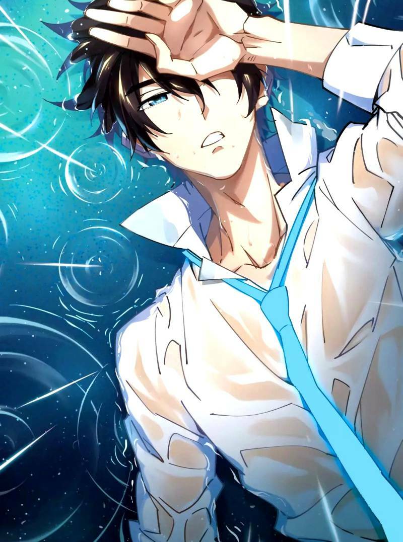 võng du chi cận chiến pháp sư chapter 208 3