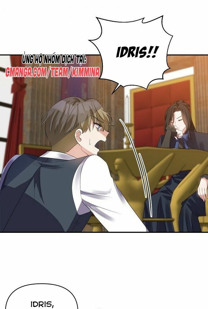 người chồng bạo chúa của tôi đã thay đổi chapter 23 5
