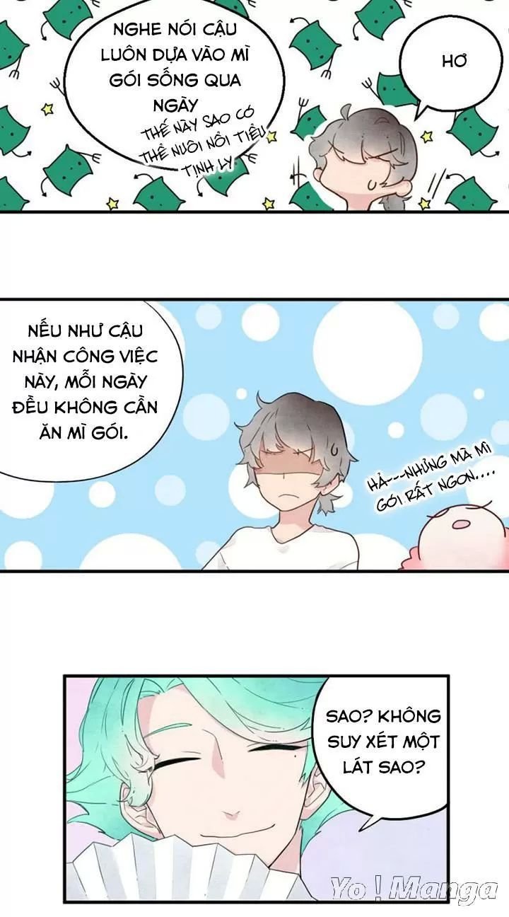 hữu ngôn tại tiên chapter 10 4