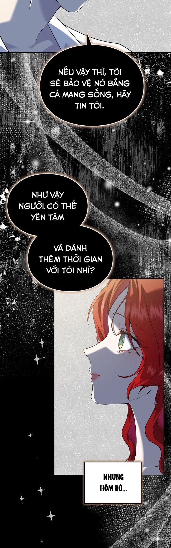 tình yêu cổ tích chapter 46 3