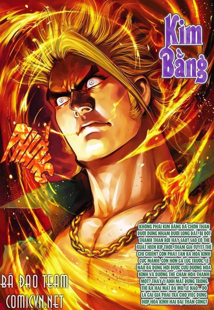 vương phong lôi 2 chapter 37 27