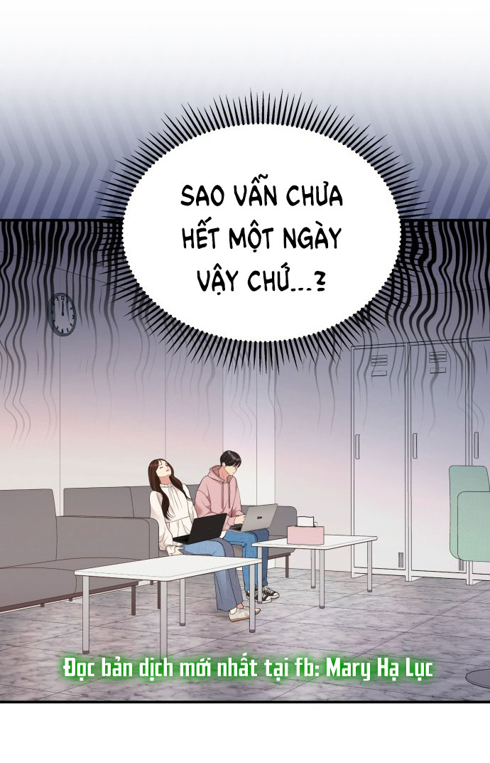 gửi em người đánh cắp những vì sao - to you who swallowed a star chapter 128.2 3