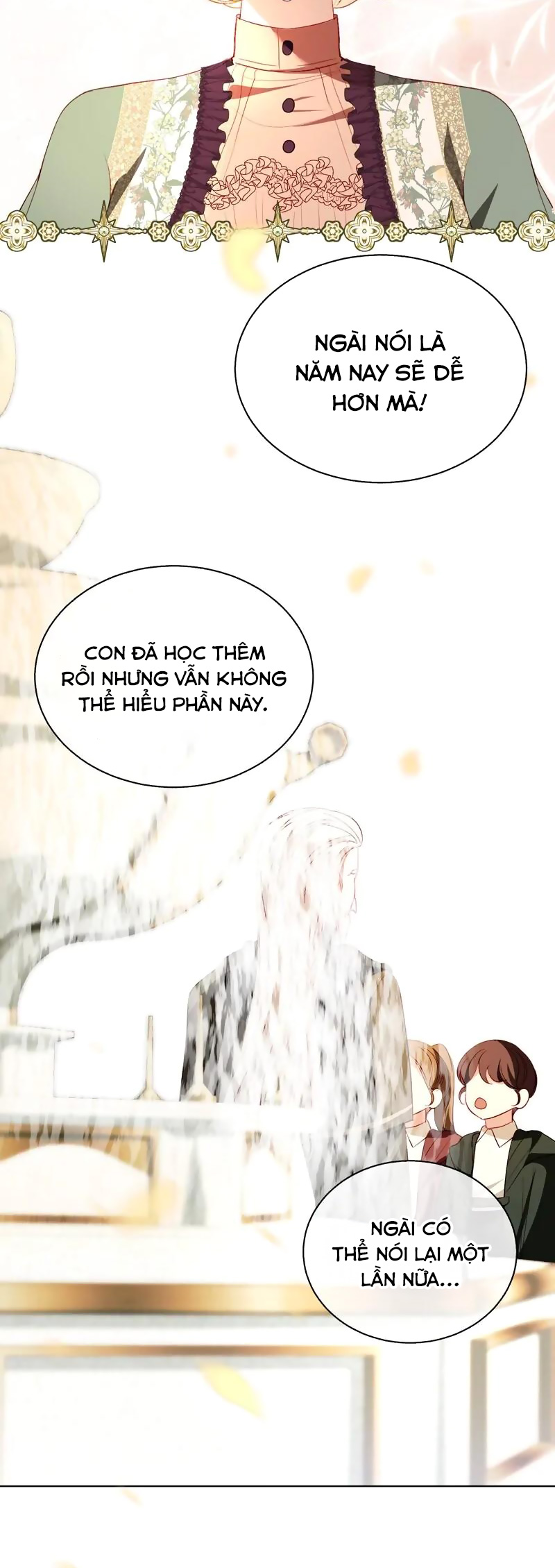 papa của tôi đã xuất hiện chapter 69 11