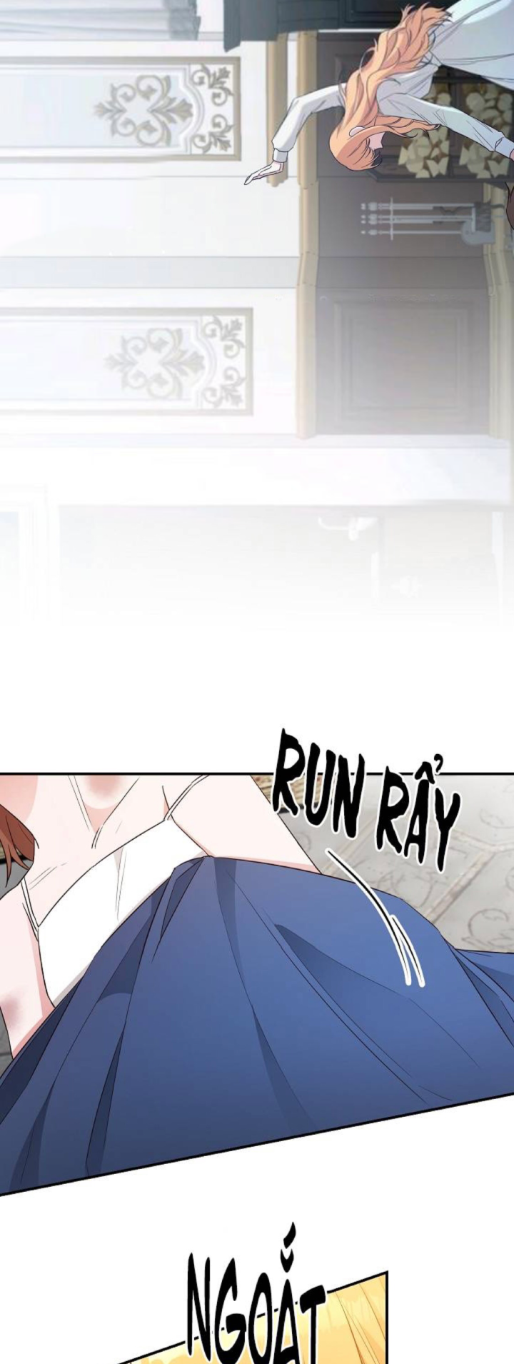 lý do nàng ấy sống như 1 ác nữ chapter 31 4