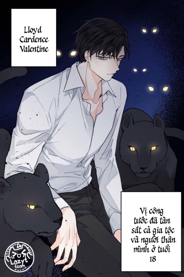 tuyển tập các chương prologue hàn chapter 3 8