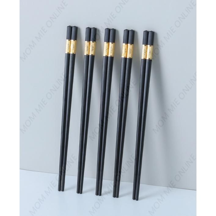 Đũa nhựa cao cấp, sang trọng