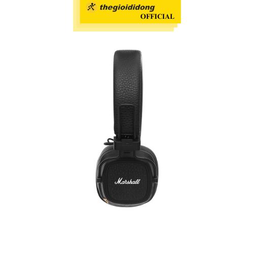 Tai nghe Bluetooth chụp tai Marshall Major V - Hàng chính hãng