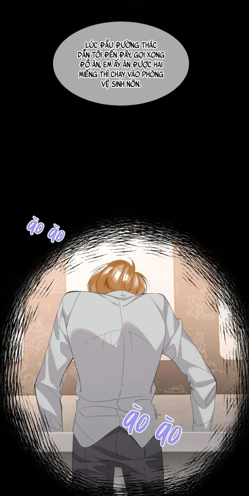 tư tự vạn thiên chapter 24 21