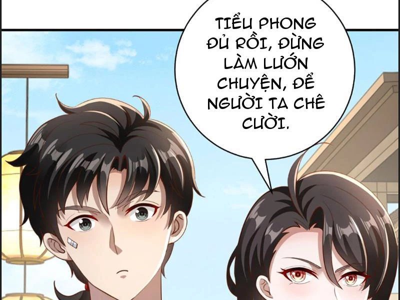 bảy vị tỷ tỷ tuyệt thế vô song của ta chapter 2 56