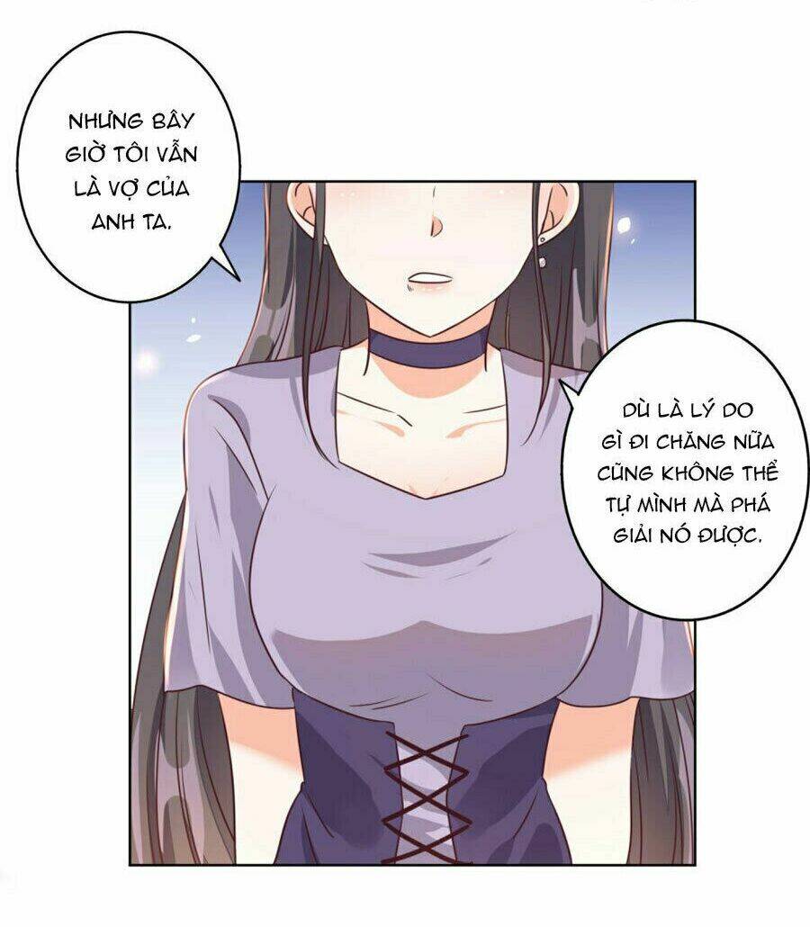 hôn nhân dục vọng: thiếu gia nhẹ một chút! chapter 78 18