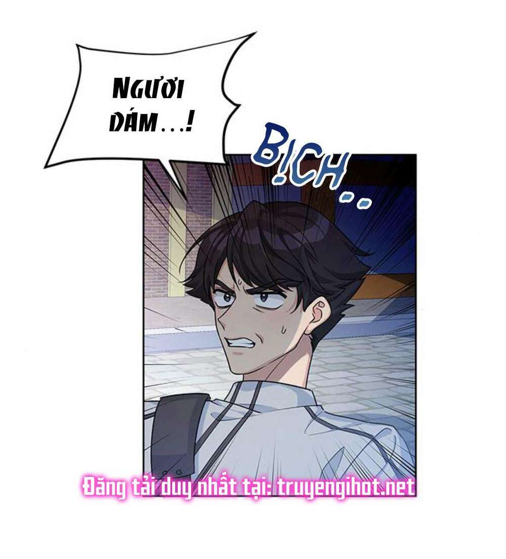 nữ hiệp trở về chapter 14.2 25