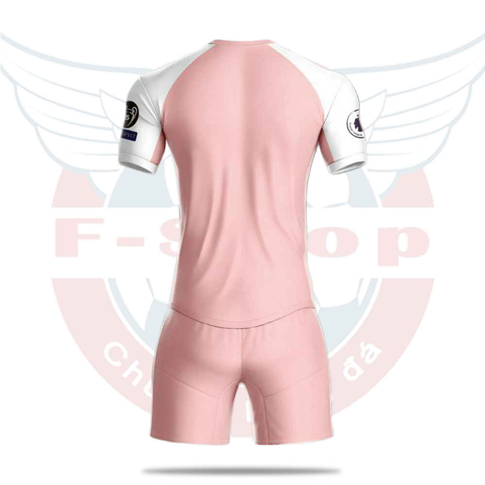 Bộ quần áo bóng đá câu lạc bộ Tottenham Hotspur 2023