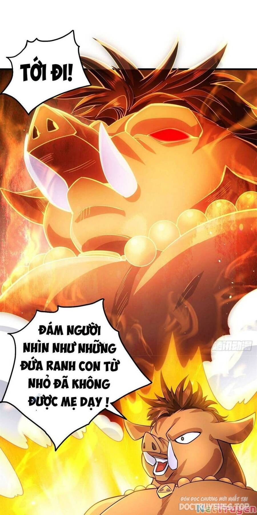 bắt đầu với kiếm vực, ta lặng lẽ tu luyện thành kiếm thần chapter 39 20