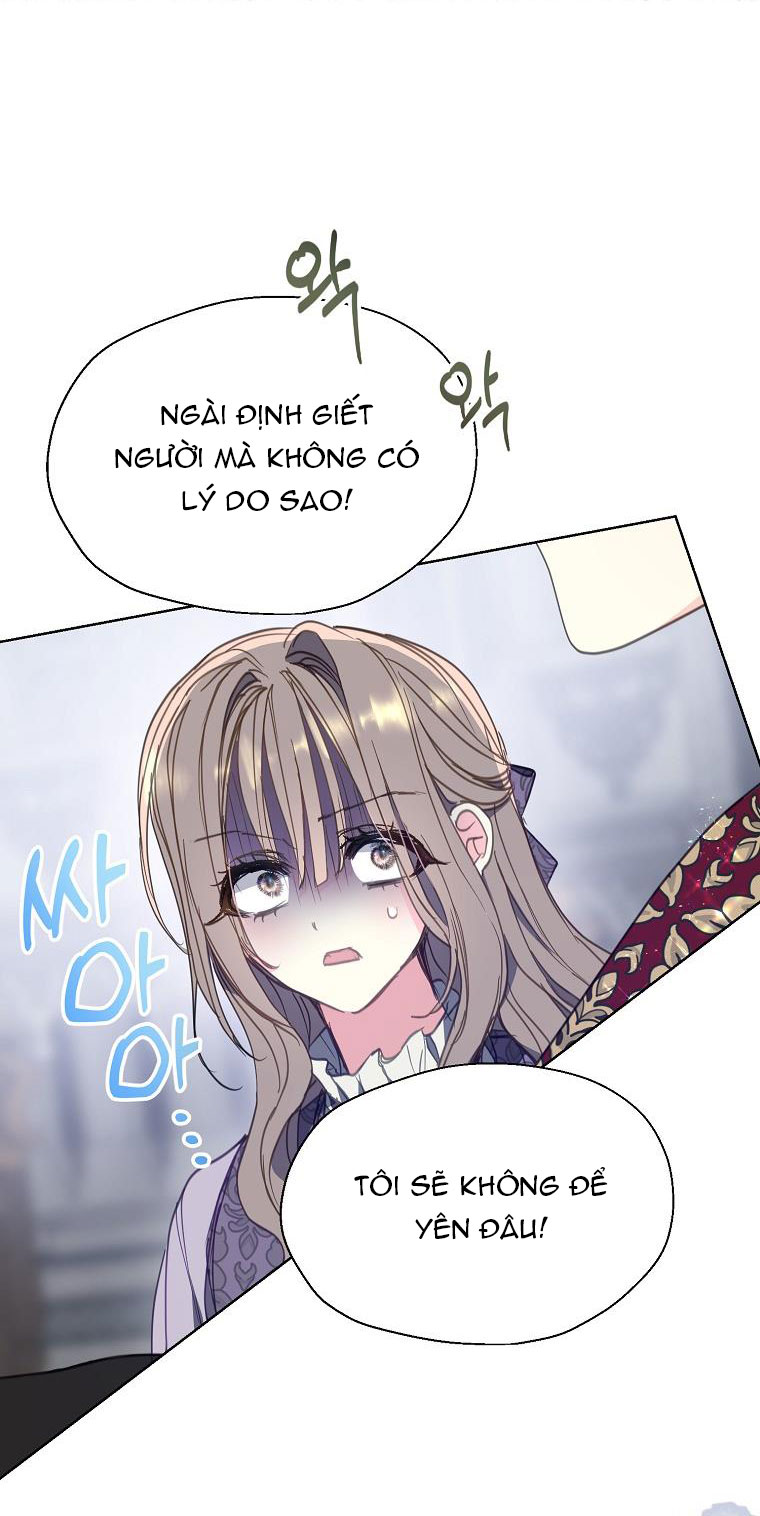 bệ hạ, xin đừng giết tôi!! chapter 132.1 6