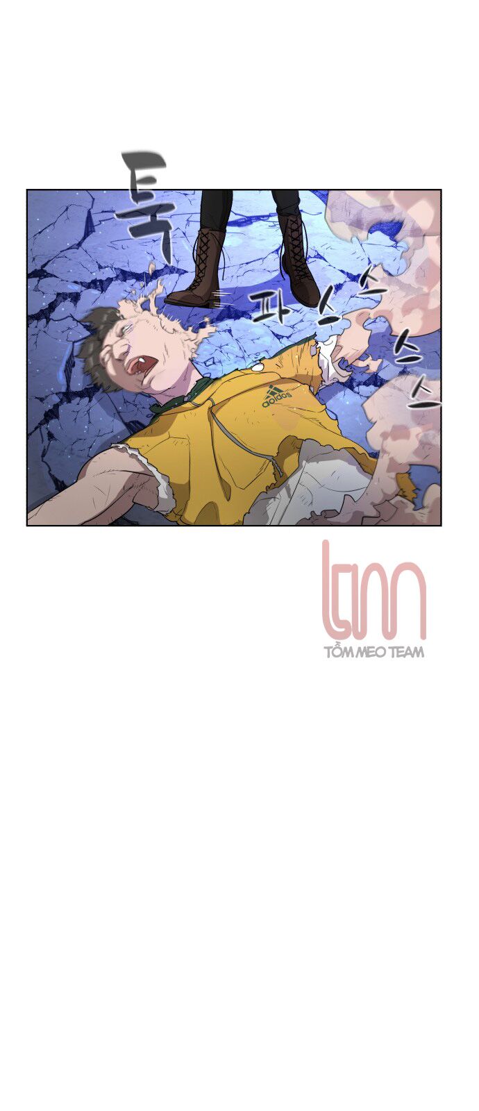 Máu trắng chapter 5.5 41