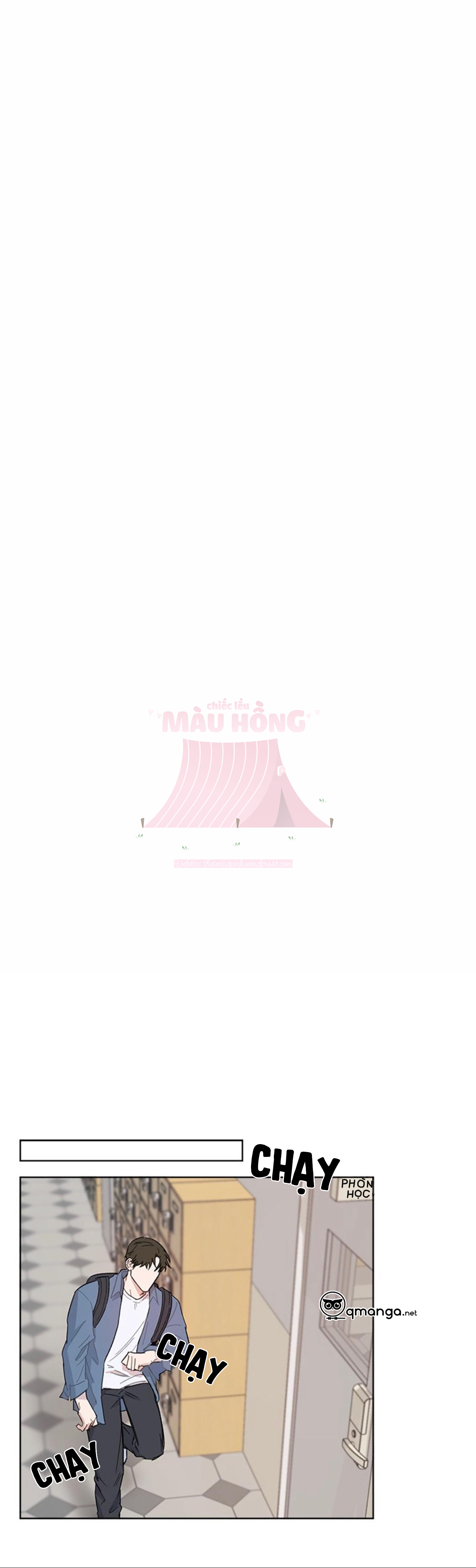 tương lai của chúng ta chapter 3 5