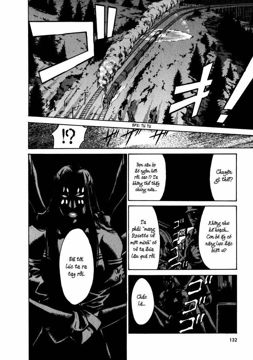 chrono crusade chapter 21 8