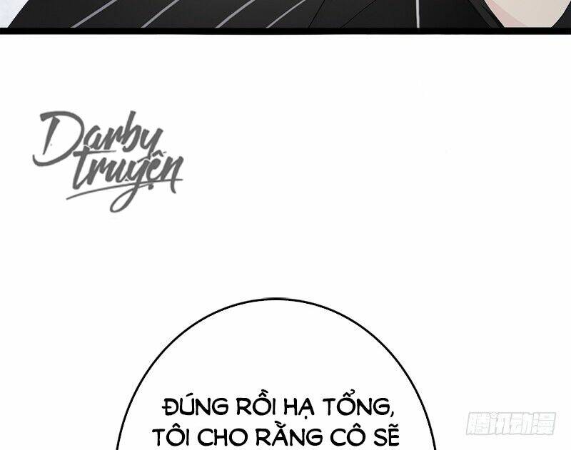 thần bí đế thiếu điềm sủng thê chapter 11 35