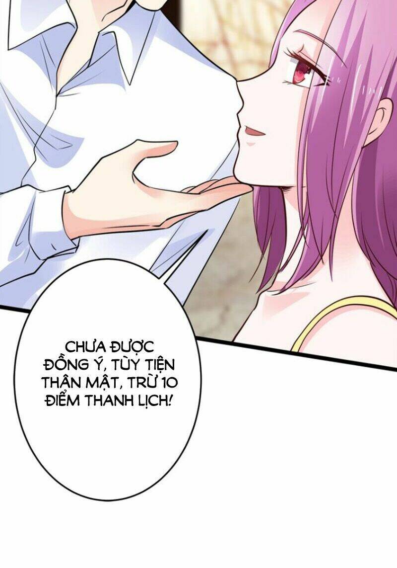 thú cưng độc quyền của boss chapter 100 16